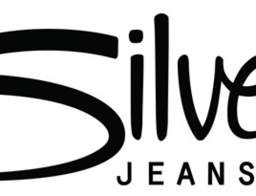 Silver Jeans