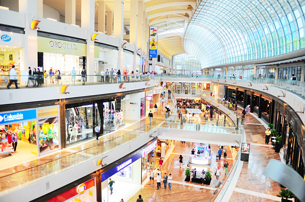 Retail Omni Channel Consulting