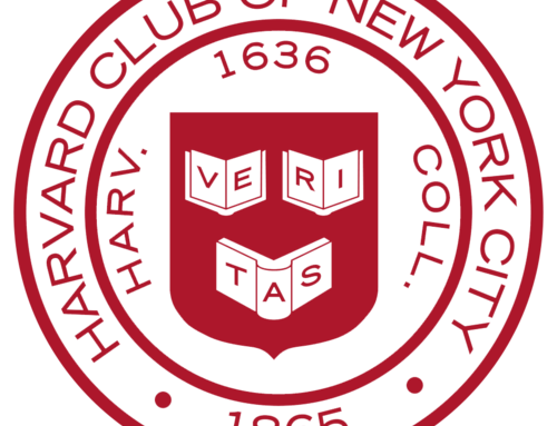 TGC’s Kevin Mullaney and Chris Palma discuss retail real estate trends at The Harvard Club NYC