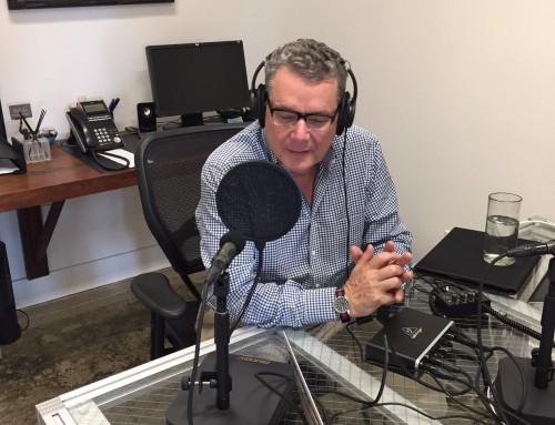 TGC CEO Kevin Mullaney joins Trever Gallina on his new podcast ‘People in Retail’