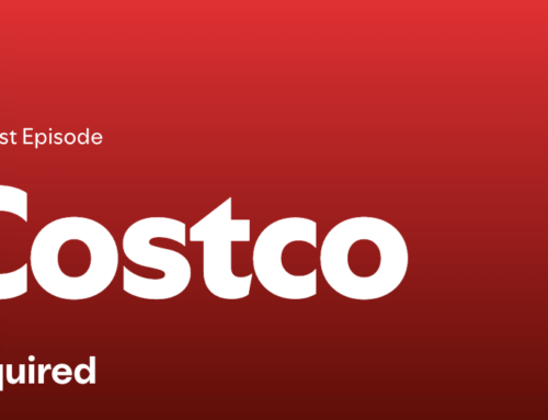 ACQUIRED – Podcast Series