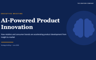AI Powere product inovation