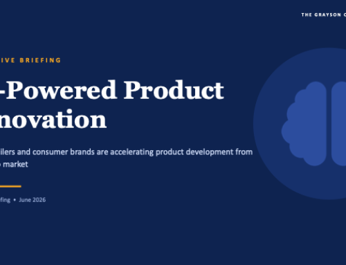 AI-Powered Product Innovation