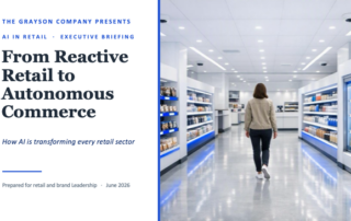 How is AI transforming every sector