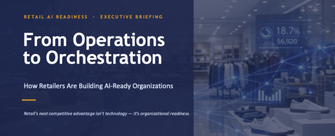 How Retailers are Building AI Ready Organizations