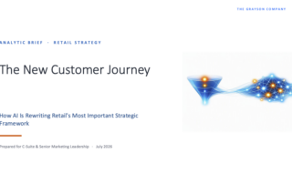 The New Customer Journey