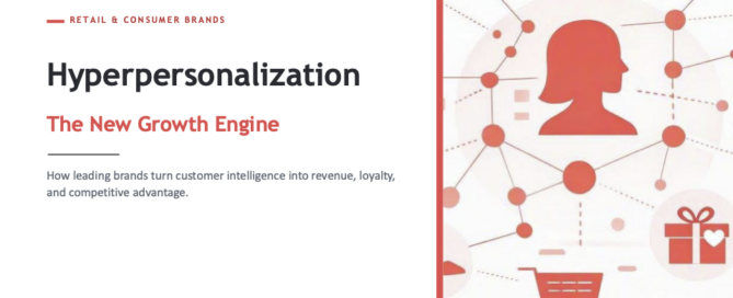 Hyperpersonalization