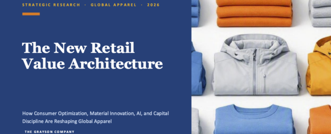 The New Retail Value Architecture