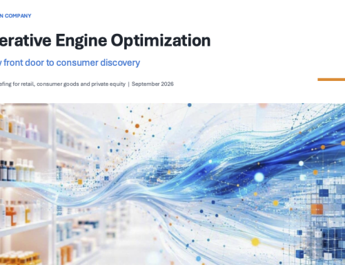 Generative Engine Optimization
