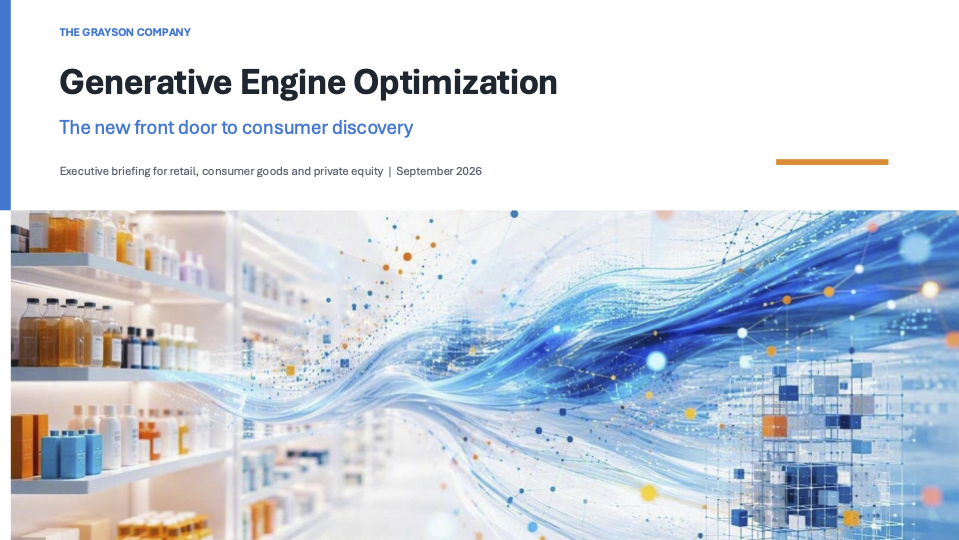 Generative Engine Optimization