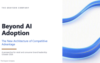 Beyond AI Adoption
