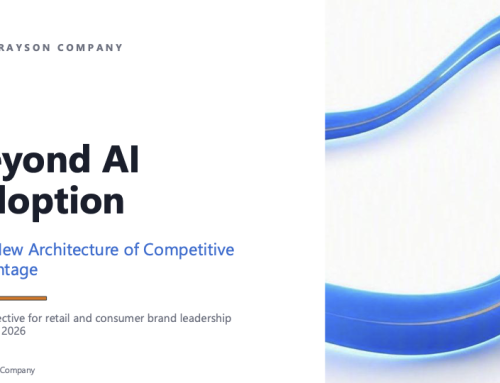 Beyond AI Adoption